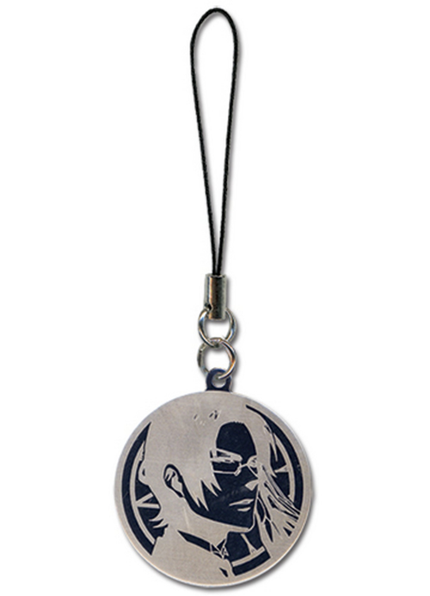 Black Butler 2 - Claude Faustus Cellphone Charm