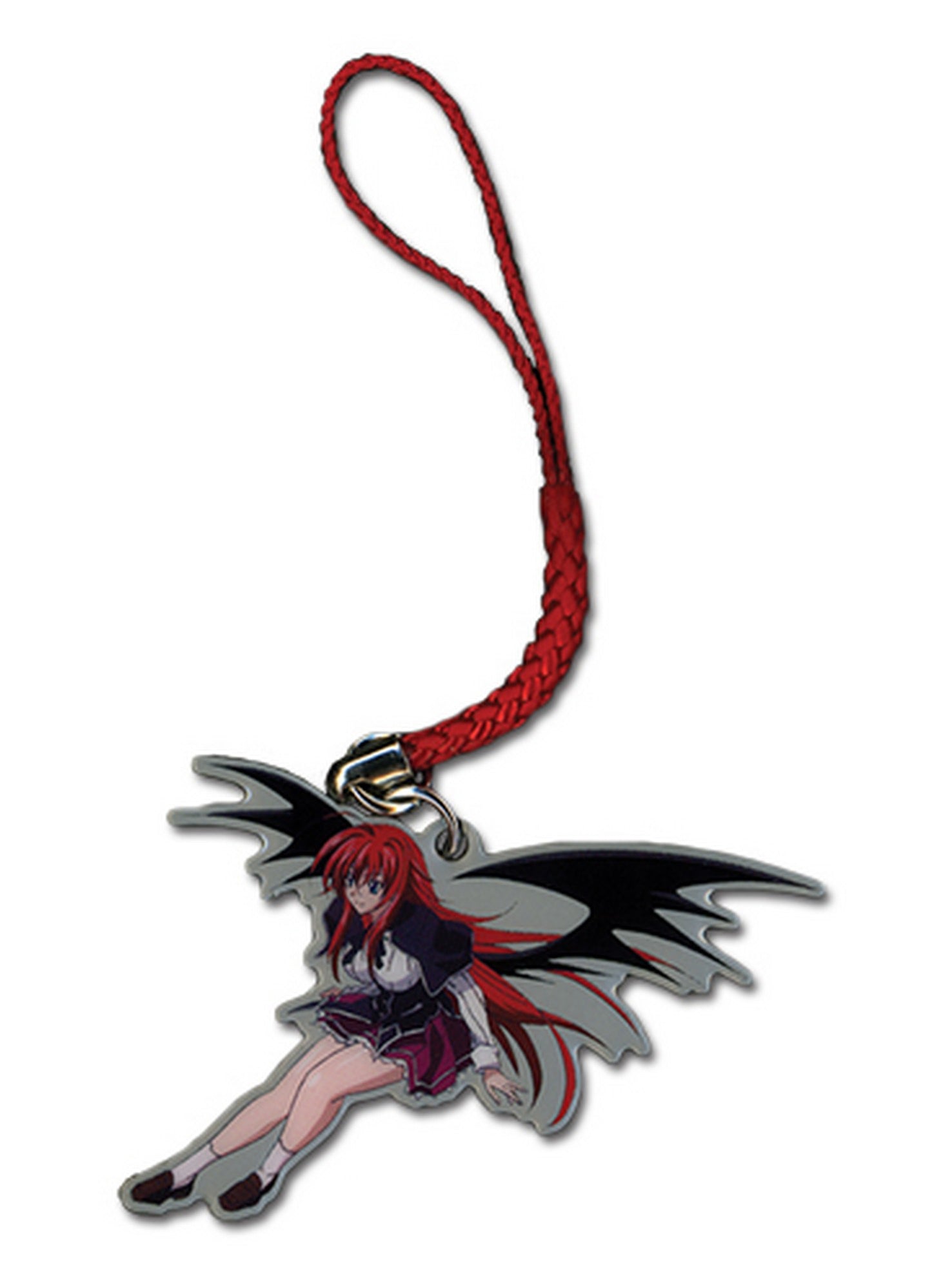 High School DxD - Rias Cell Phone Charm