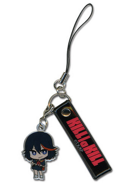 Kill La Kill - SD Ryuko Matoi Cellphone Strap