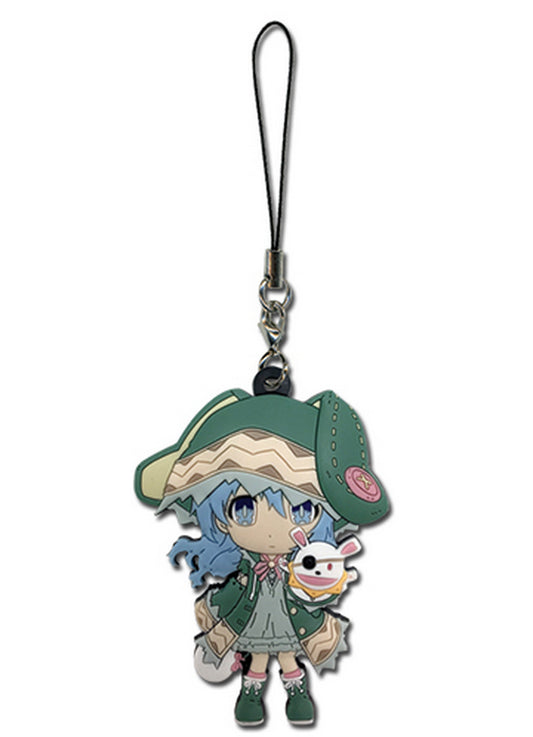 Date A Live - Yoshino Himekawa PVC Cell Phone Charm