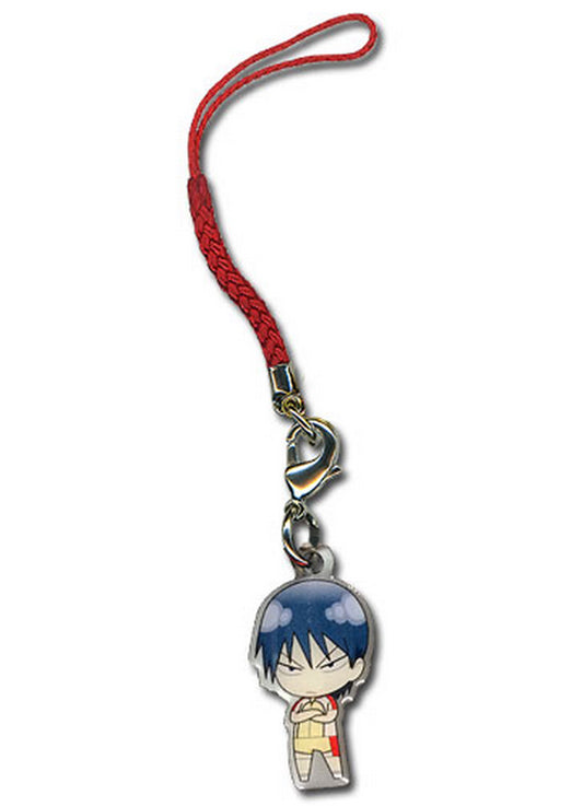 Yowamushi Pedal - SD Imaizumi Shunsuke Cell Phone Charm