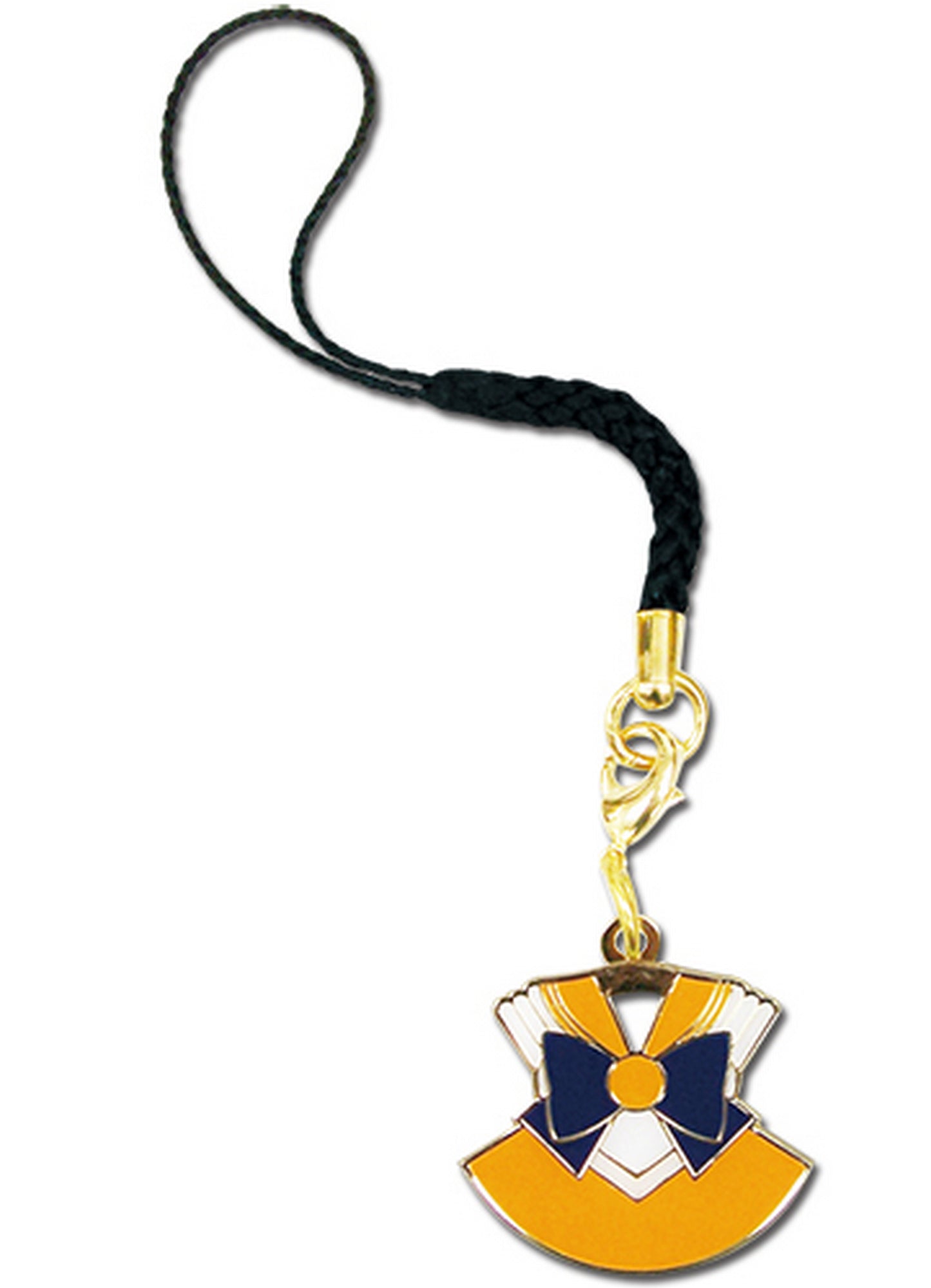Sailor Moon R - Sailor Venus Costume Cell Phone Charm