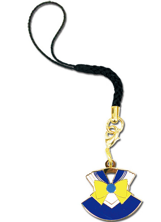 Sailor Moon S - Sailor Uranus Costume Cell Phone Charm