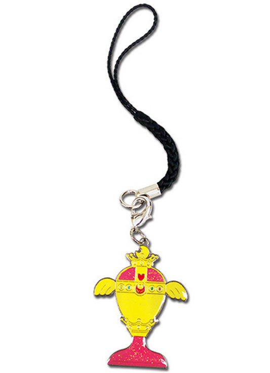 Sailor Moon S - Sehai Cell Phone Charm