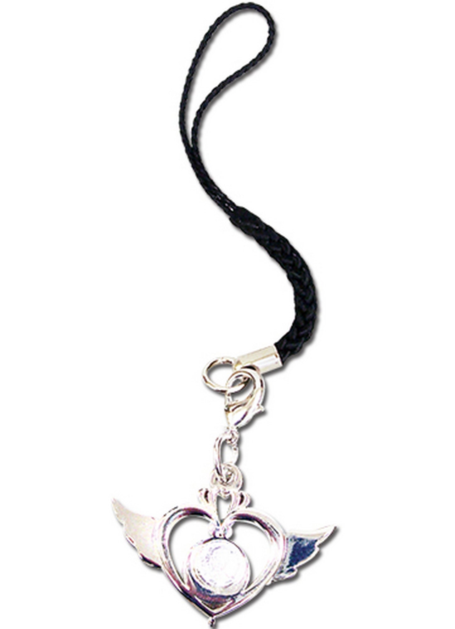 Sailor Moon Supers - Sailor Moon Compact Cell Phone Charm