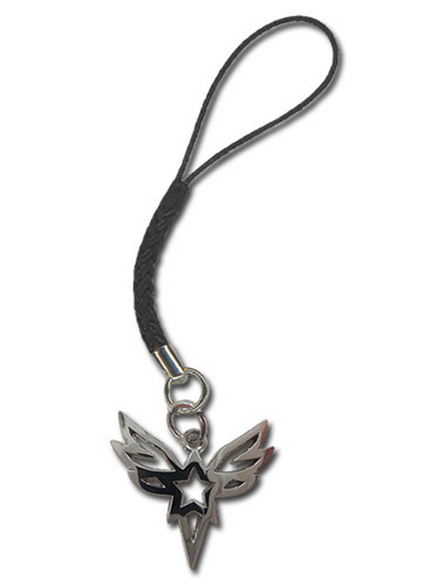 Sailor Moon Stars - Sailor Starlights Cell Phone Charm