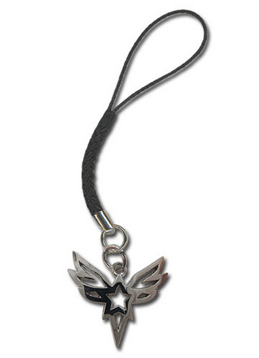 Sailor Moon Stars - Sailor Starlights Cell Phone Charm