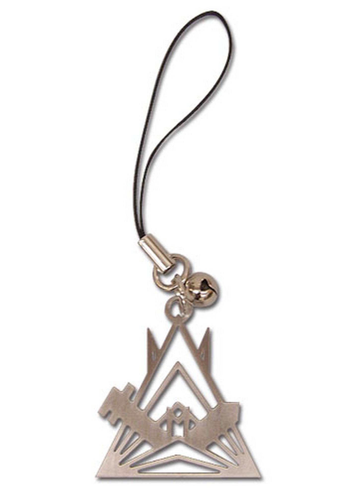 Free! - Samezuka Swimming Club Icon Cellphone Charm