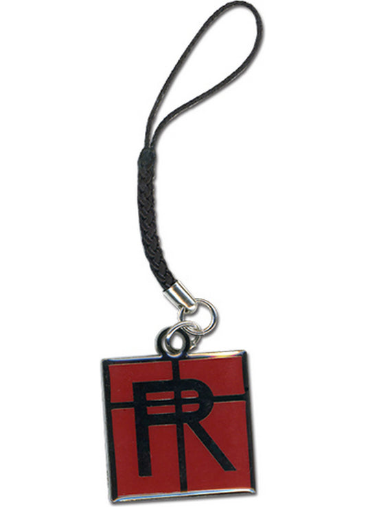 Kill La Kill - Revocs Corporation Cell Phone Charm