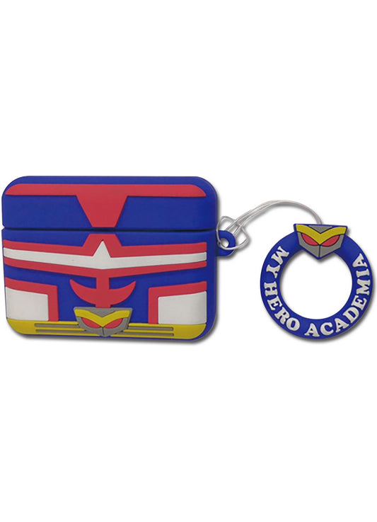 My Hero Academia - All Might Costume AirPods Pro Case Cover
