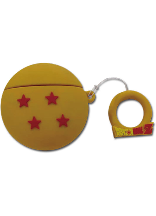 Dragon Ball Z - Dragon Ball #4 AirPods Case Cover (Regular)