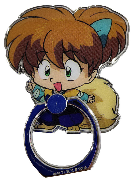 Inuyasha - SD Inuyasha Phone Ring Holder