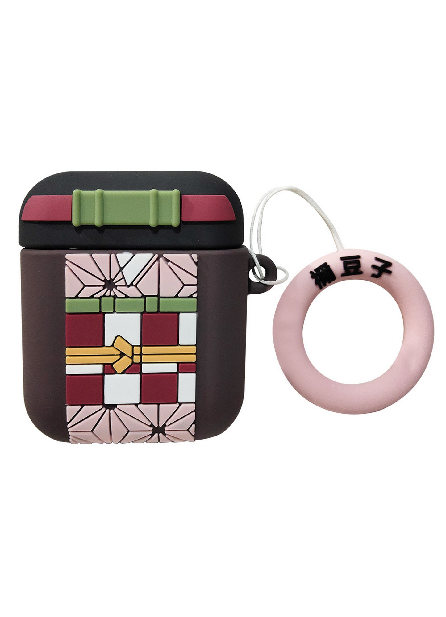 Demon Slayer - Nezuko Kamado AirPods Case Cover