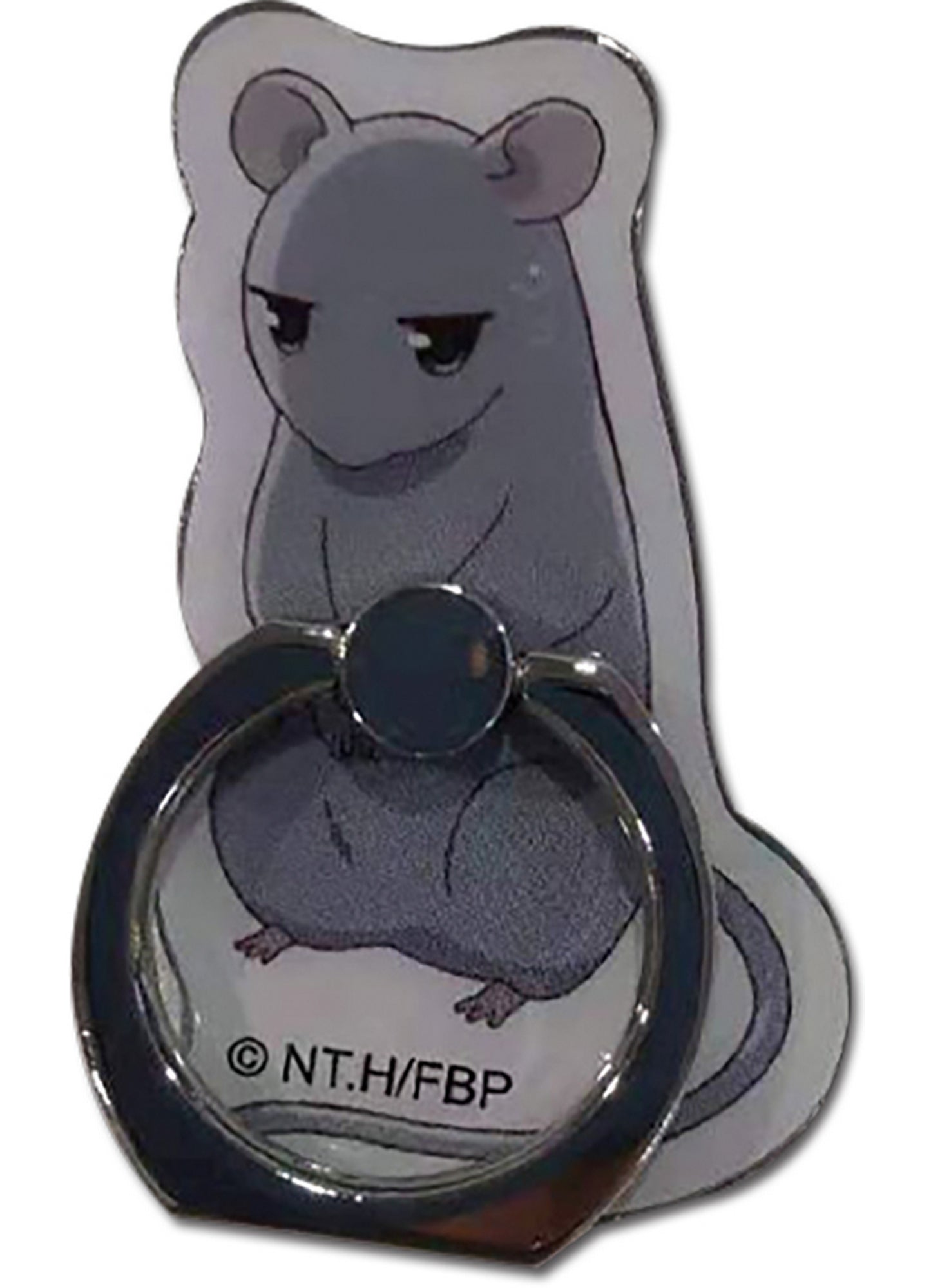 Fruits Basket - Yuki Sohma Rat Phone Ring