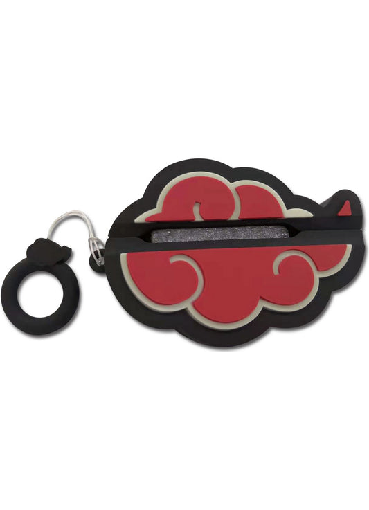Naruto Shippuden - Akatsuki AirPods Case Cover