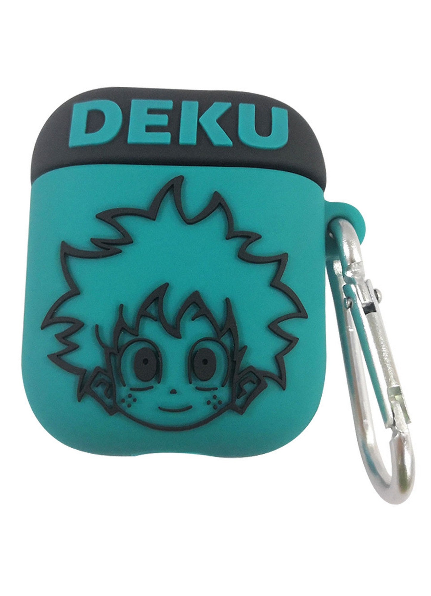 My Hero Academia S3 - Midoriya Izuku "Deku" AirPods Case Cover