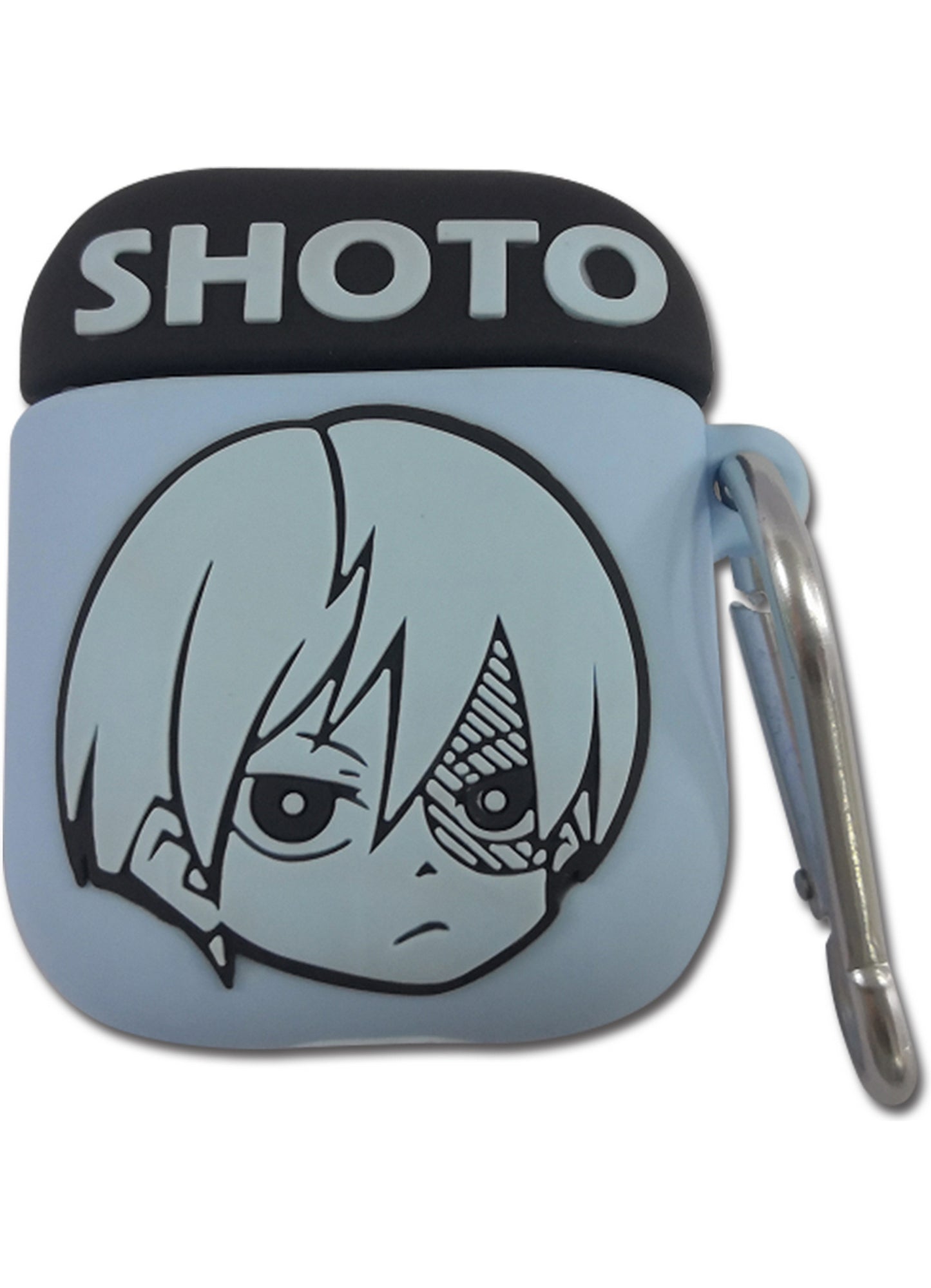 My Hero Academia S3 - Katsuki Bakugo AirPod Case Cover