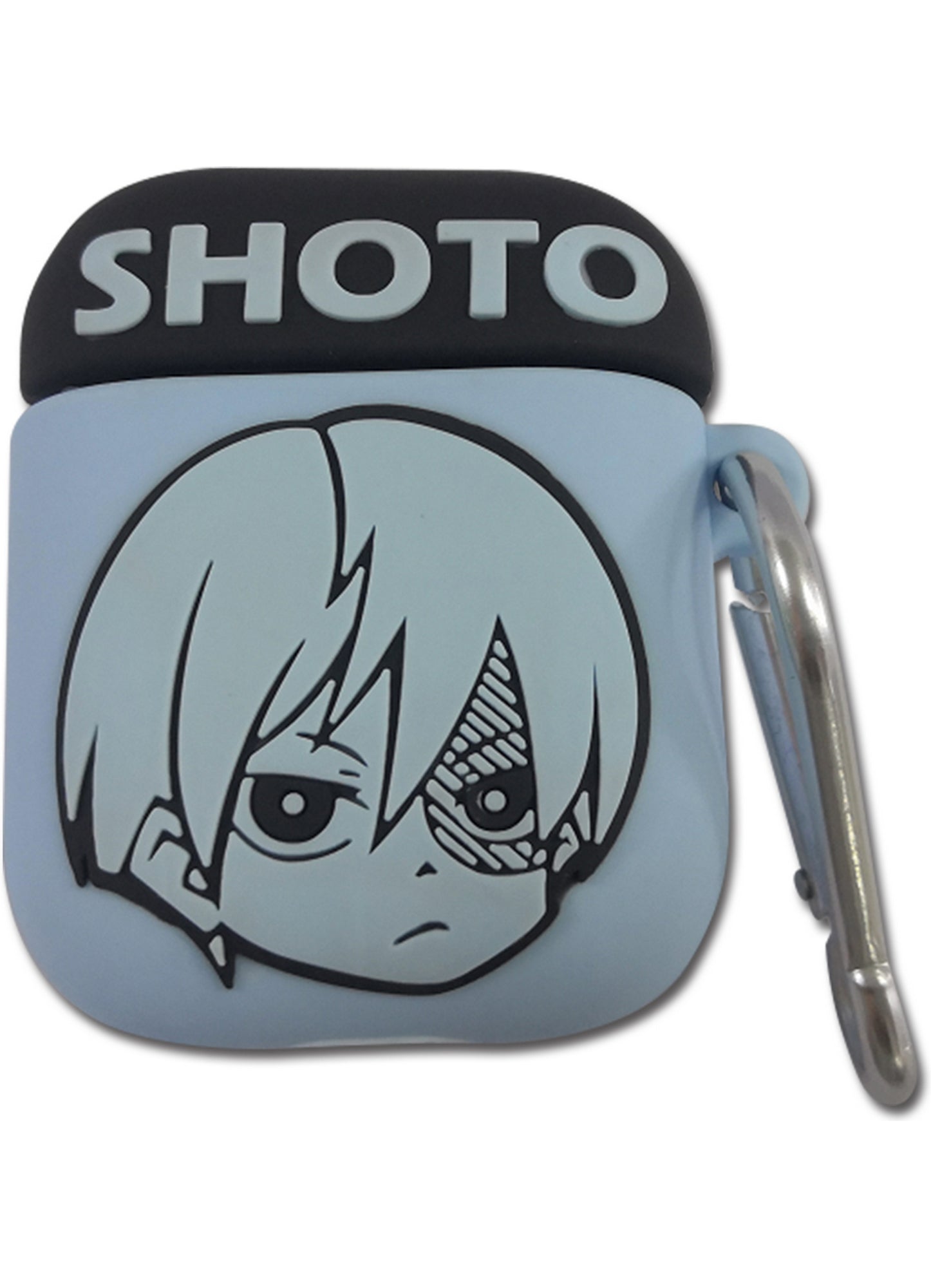 My Hero Academia S3 - Katsuki Bakugo AirPod Case Cover