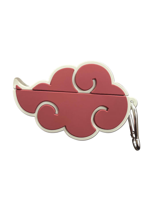 Naruto Shippuden - Akatsuki Logo Airpods 3 Case