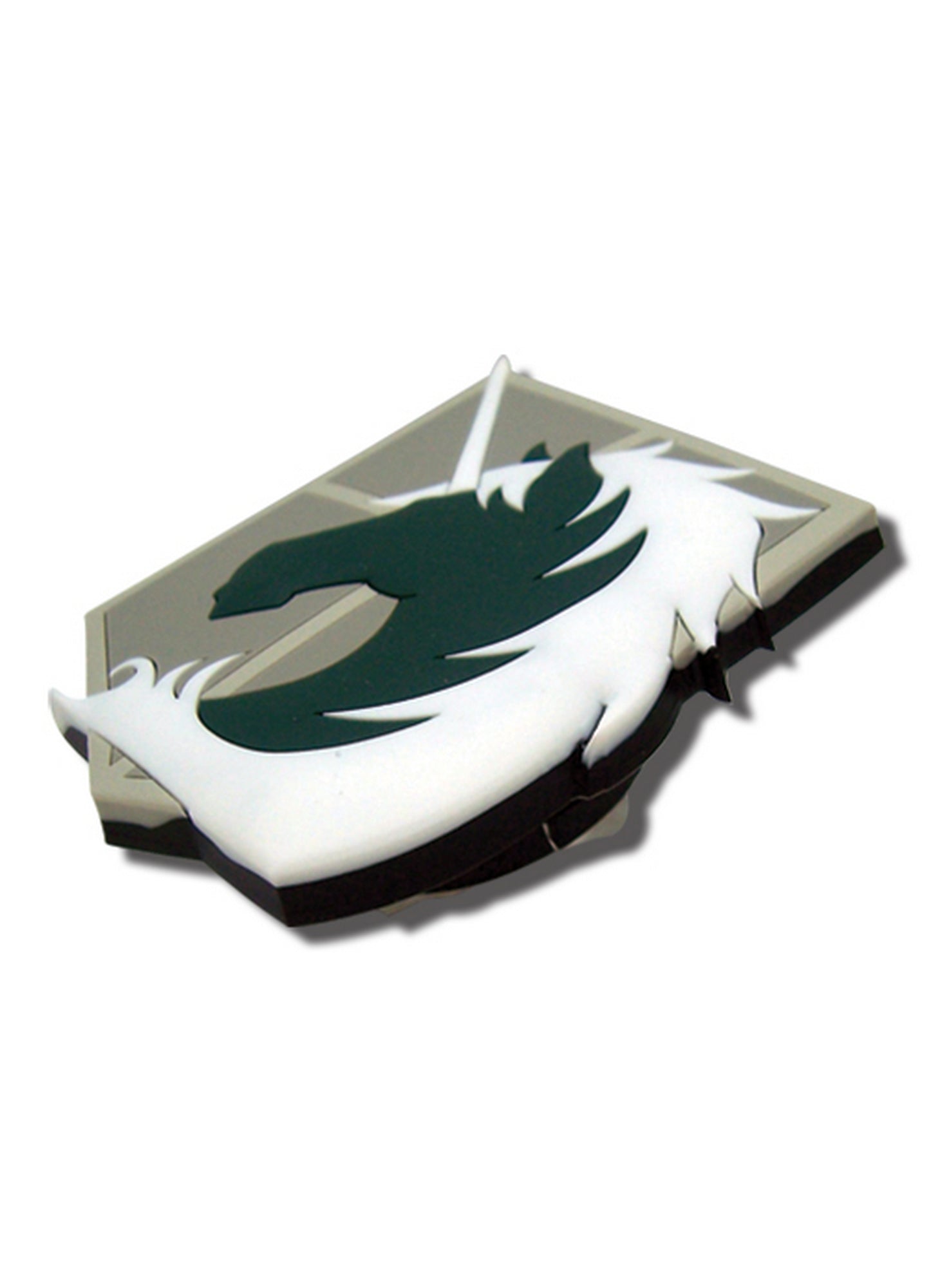 Attack On Titan - Military Police Earbud Clip