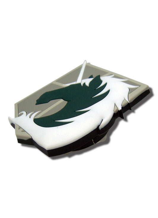 Attack On Titan - Military Police Earbud Clip