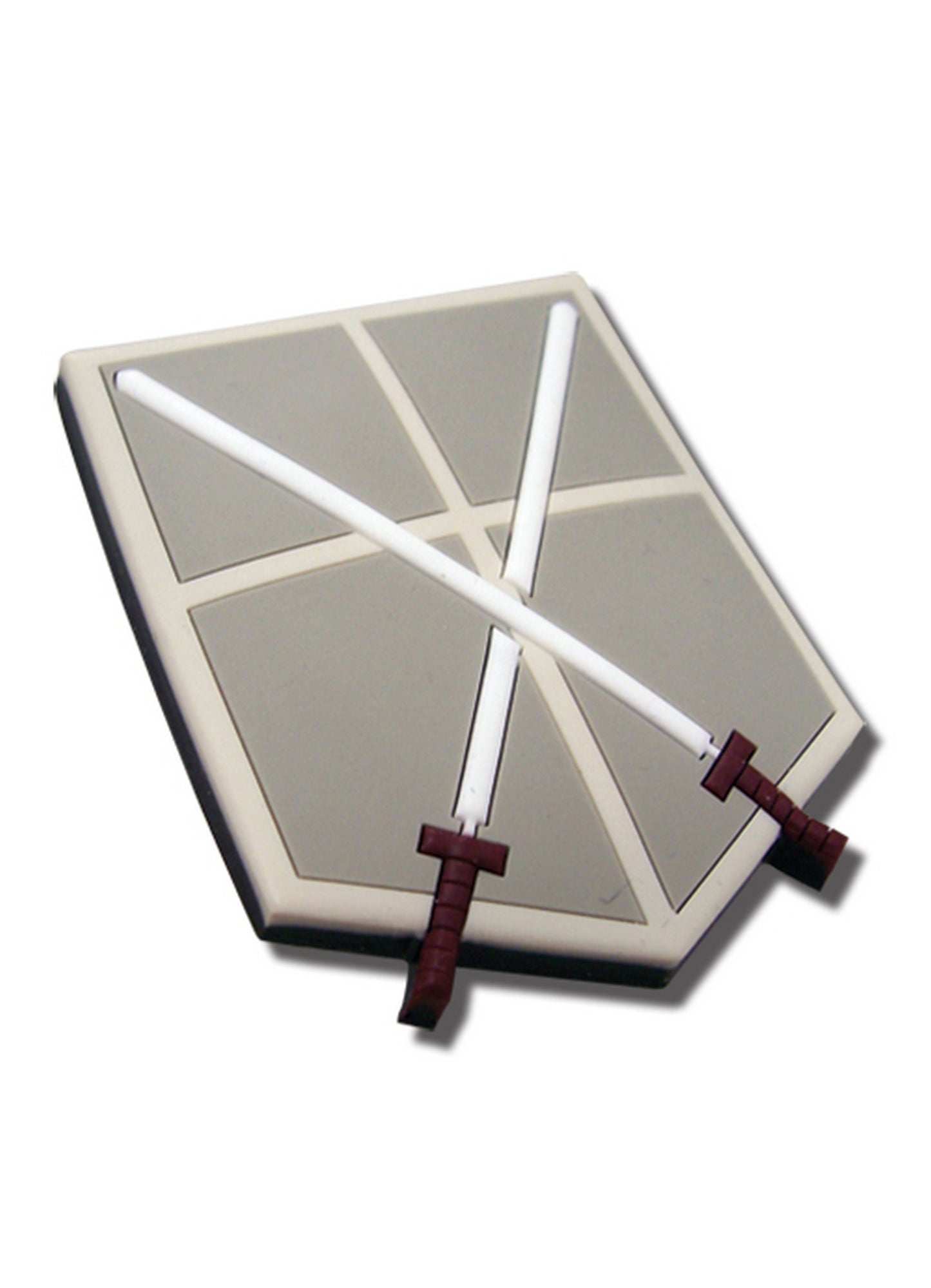 Attack On Titan - Cadet Corps Earbud Clip