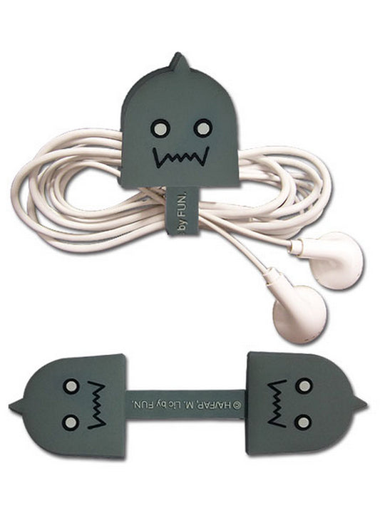 Fullmetal Alchemist: Brotherhood - Alphonse Elric "Al" Cord Organizer