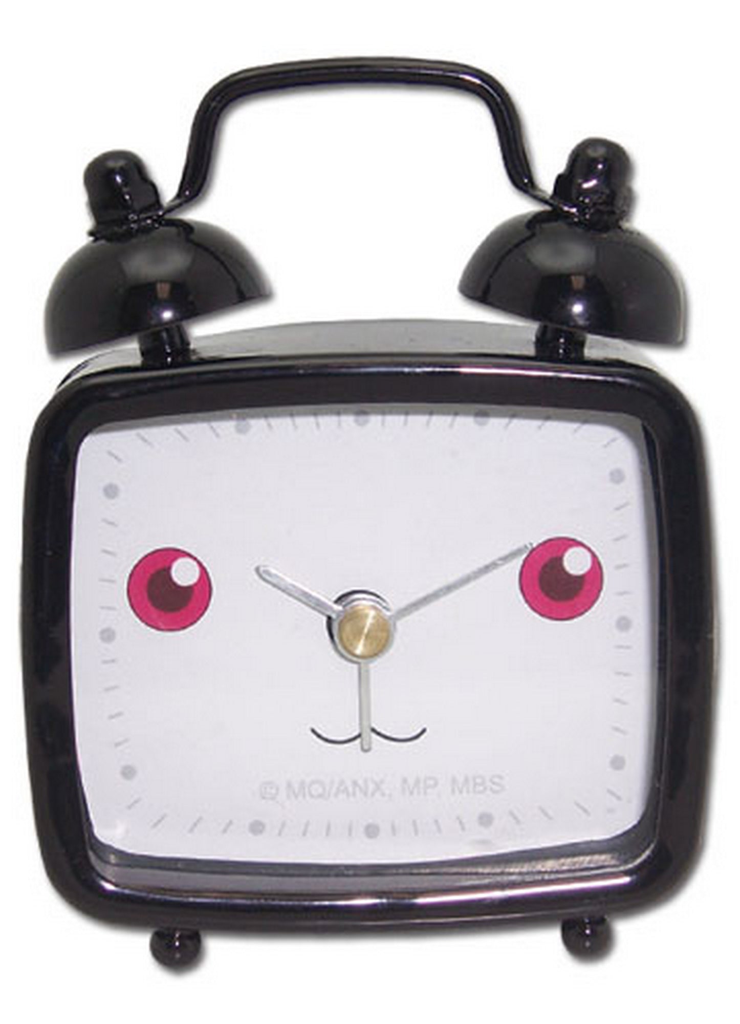 Madoka Magica - Kyubey Desk Clock