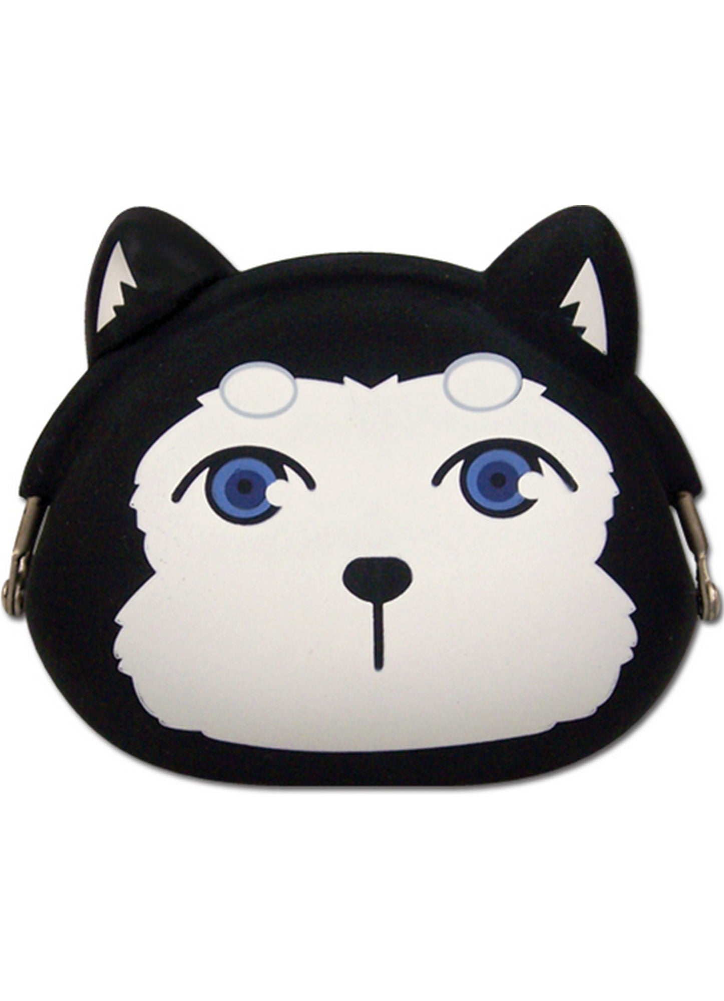 Kuroko's Basketball - Tetsuya #2 Silicon Coin Purse