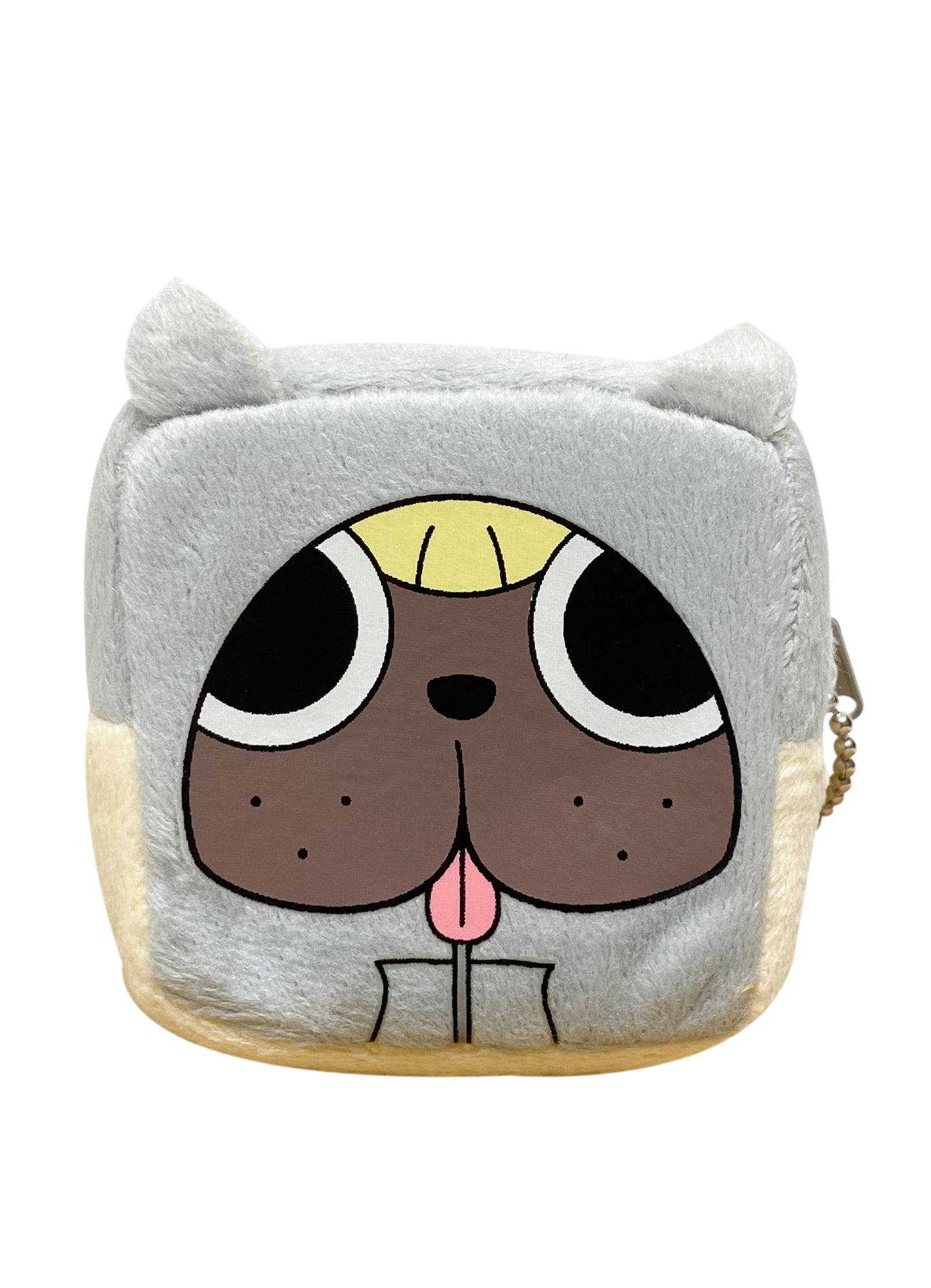 Kill La Kill - Guts Cube Coin Purse