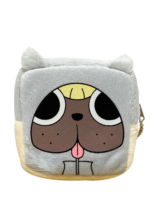 Kill La Kill - Guts Cube Coin Purse