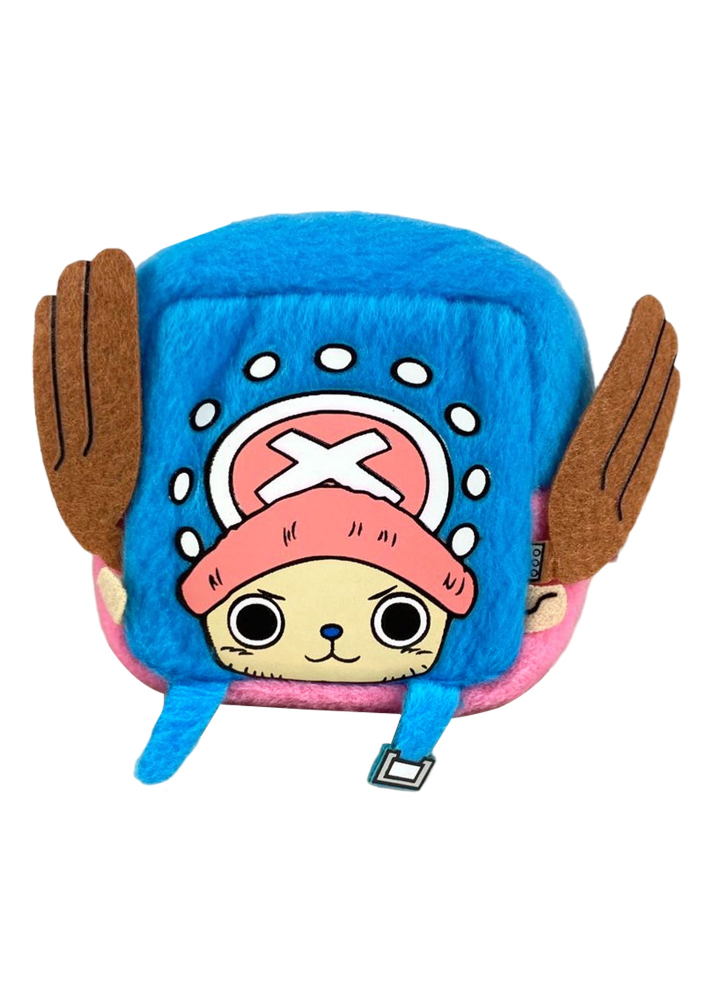 One Piece - Chopper Cube Coin Purse