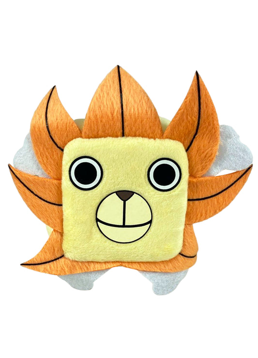 One Piece - Sunny Cube Coin Purse
