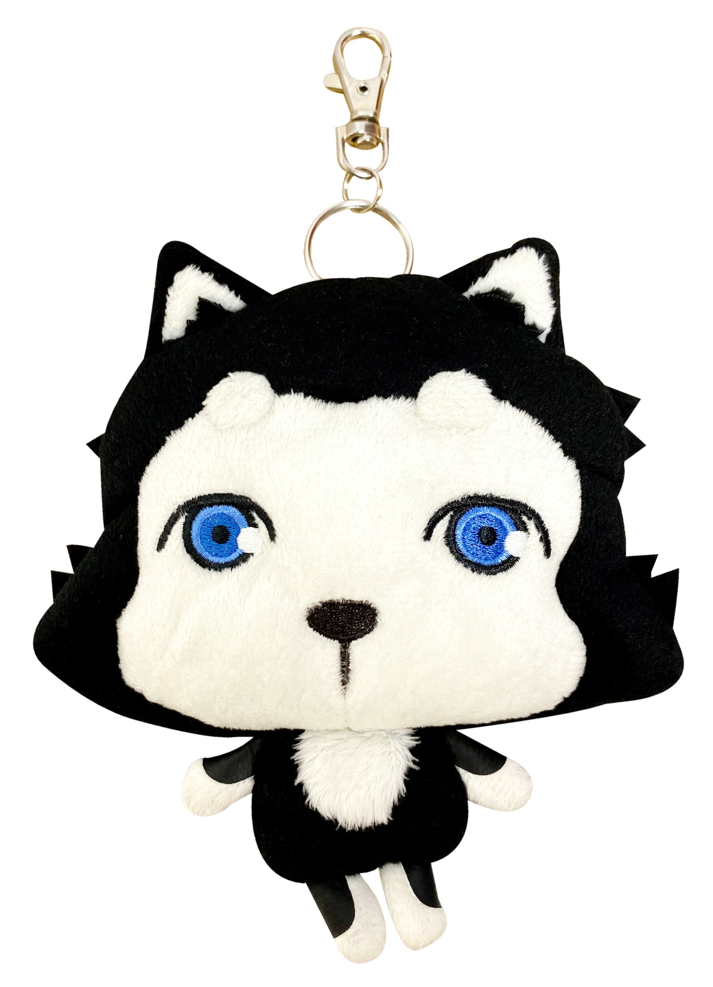 Kuroko's Basketball - Tetsuya #2 Coin Purse 7"H
