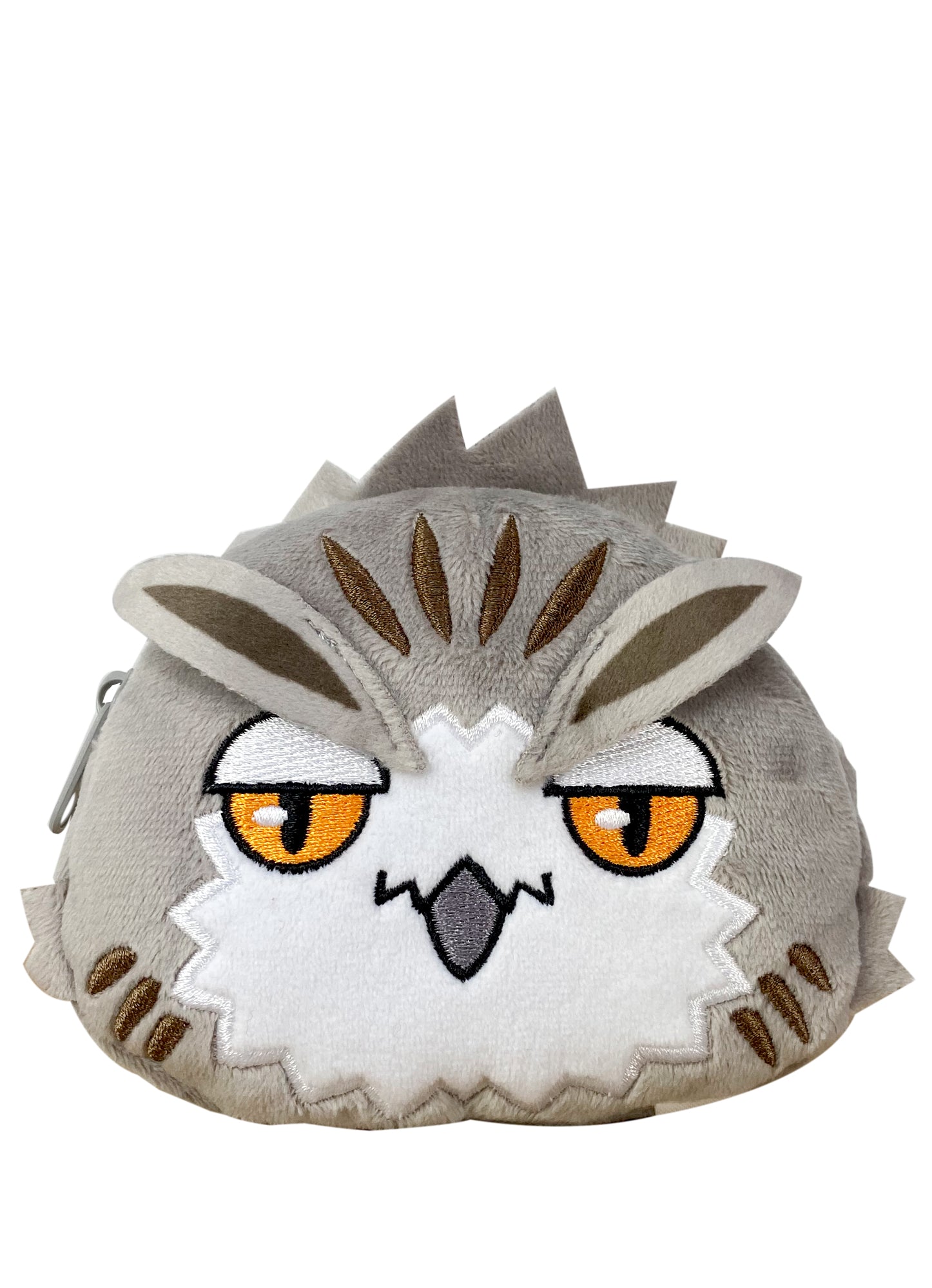 Haikyu S2 - Kotaro Bokuto Owl Coin Purse