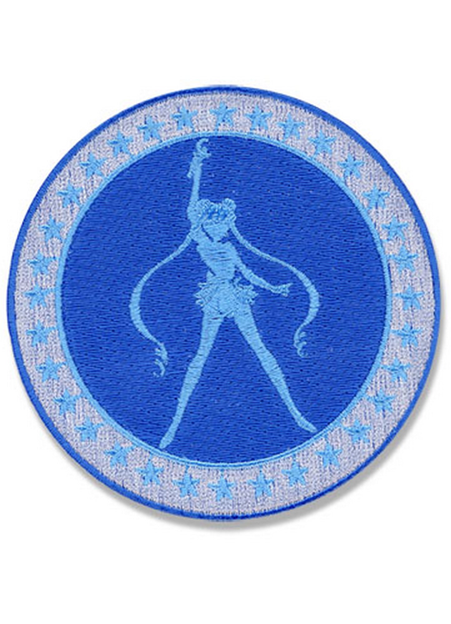 Sailor Moon - Moon Patch