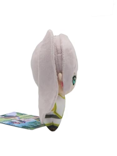 Frieren Beyond Journey's End - Frieren (Starfish) Plush 4" H