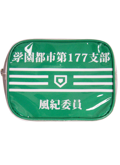 A Certain Scientific Railgun - Cosmetic Bag