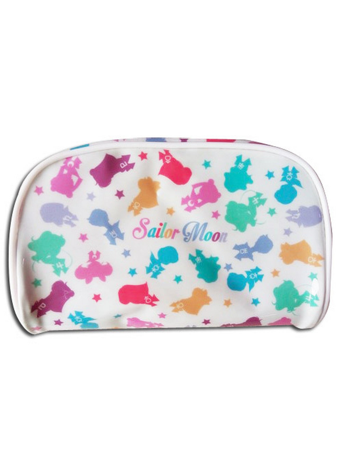 Sailor Moon S - 10 Sailors Cosmetic Bag