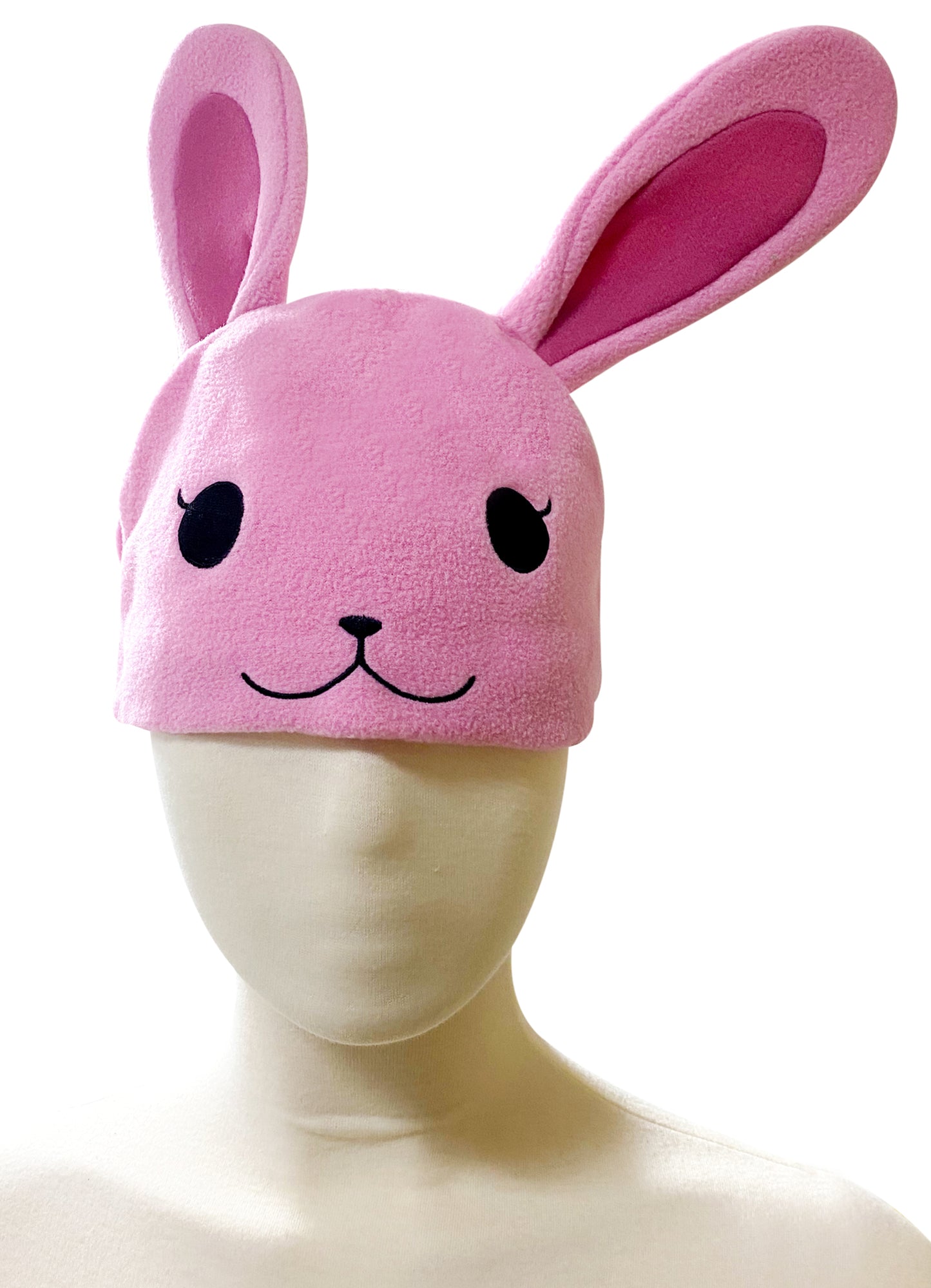 Bleach - Chappy Fleece Cap