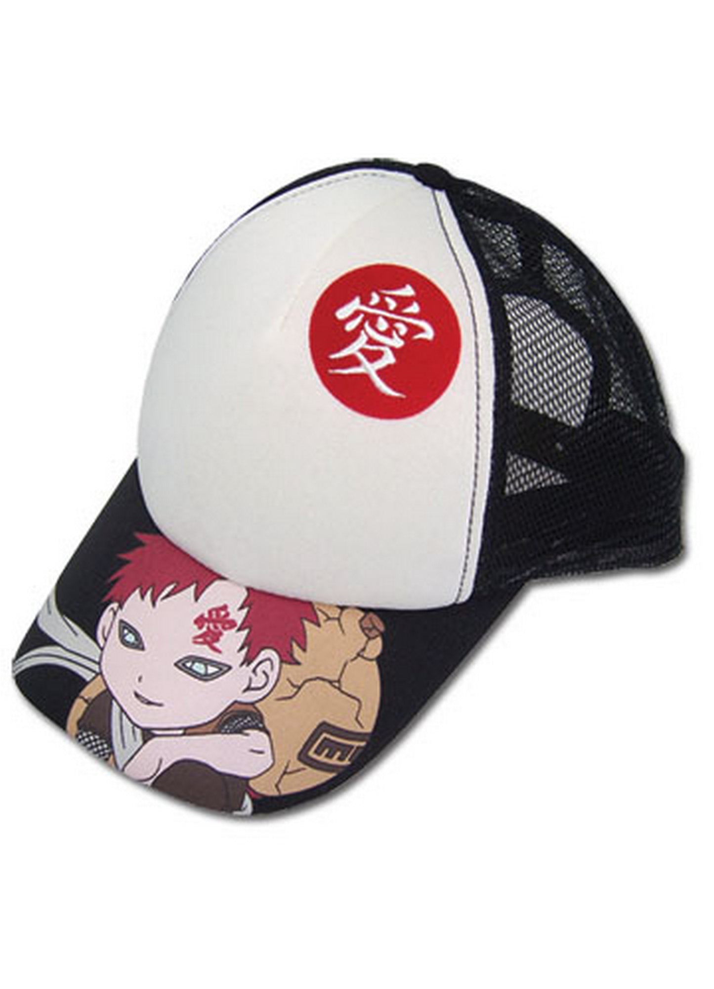 Naruto - Gaaras Love Cap