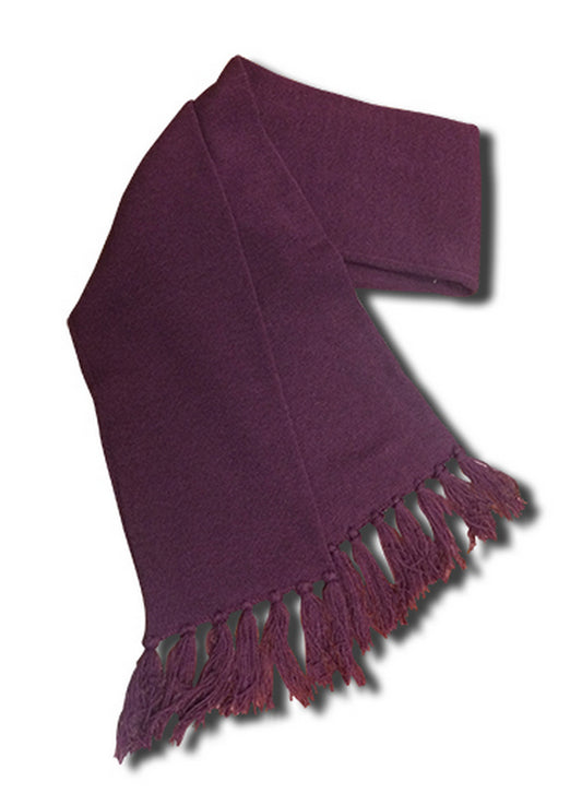 Attack On Titan - Mikasa Ackermans Scarf