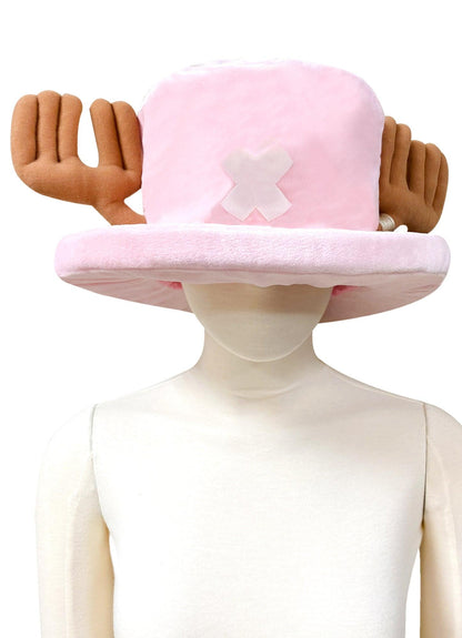 One Piece - Tony Tony Chopper (East Blue) Ver. 1 Hat Cosplay