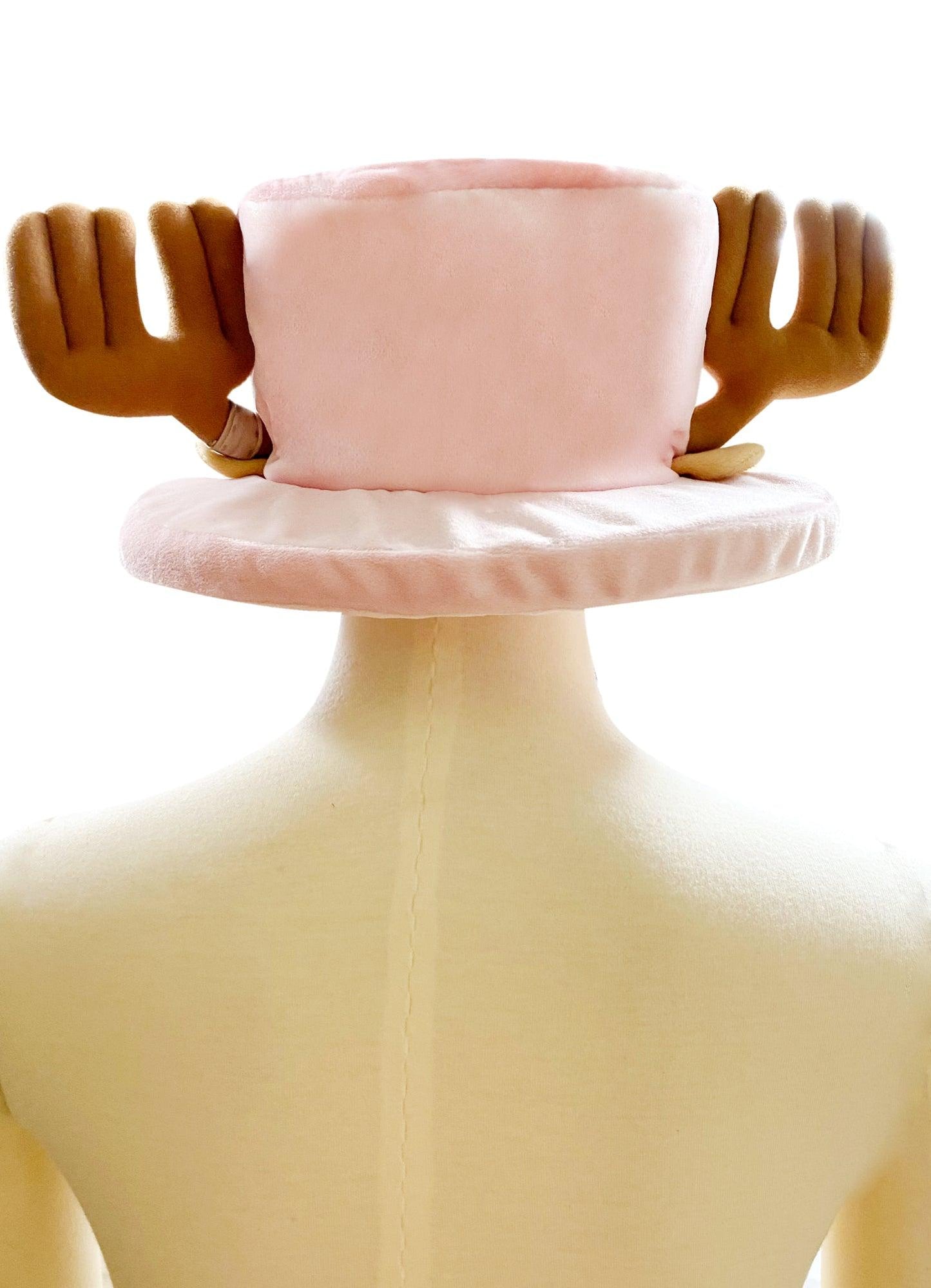 One Piece - Tony Tony Chopper (East Blue) Ver. 1 Hat Cosplay