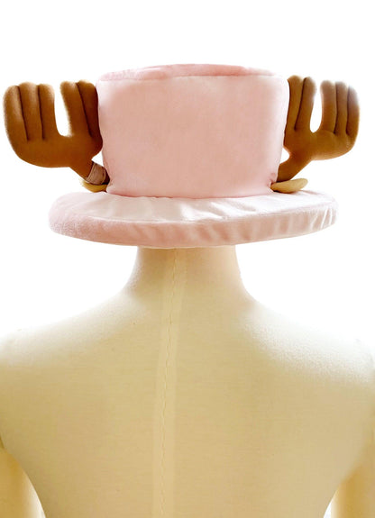 One Piece - Tony Tony Chopper (East Blue) Ver. 1 Hat Cosplay