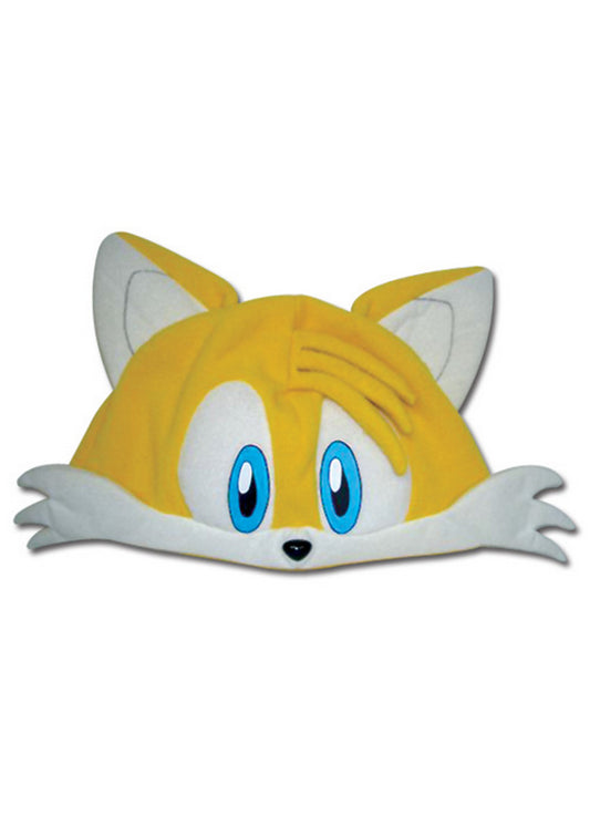 Sonic The Hedgehog - Tail Fleece Cap