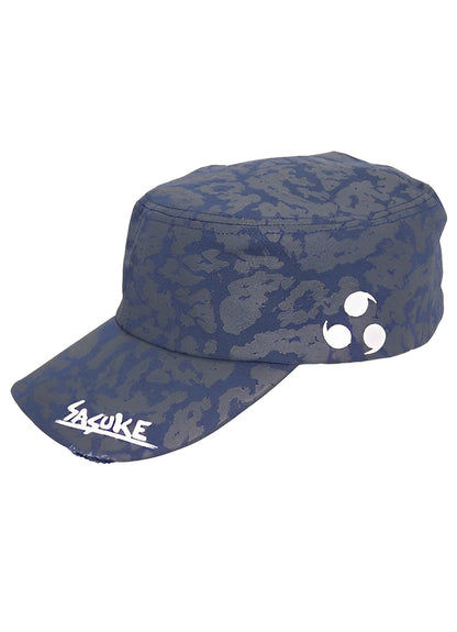 Naruto Shippuden - Sasuke Uchiha Military Cap