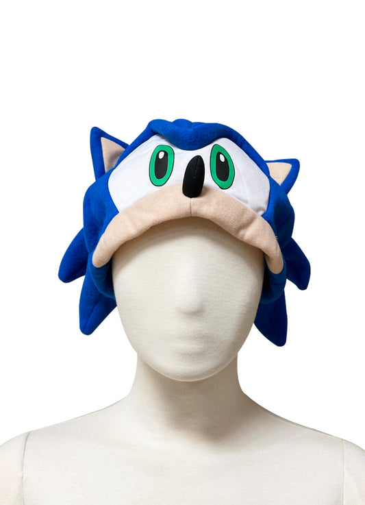 Sonic The Hedgehog - Sonic The Hedgehog Fleece Cap