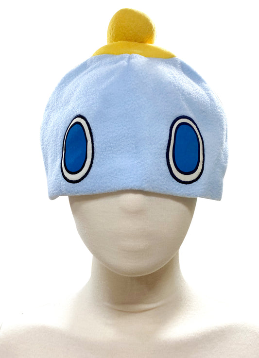Sonic The Hedgehog - Chao "Cheese" Fleece Cap