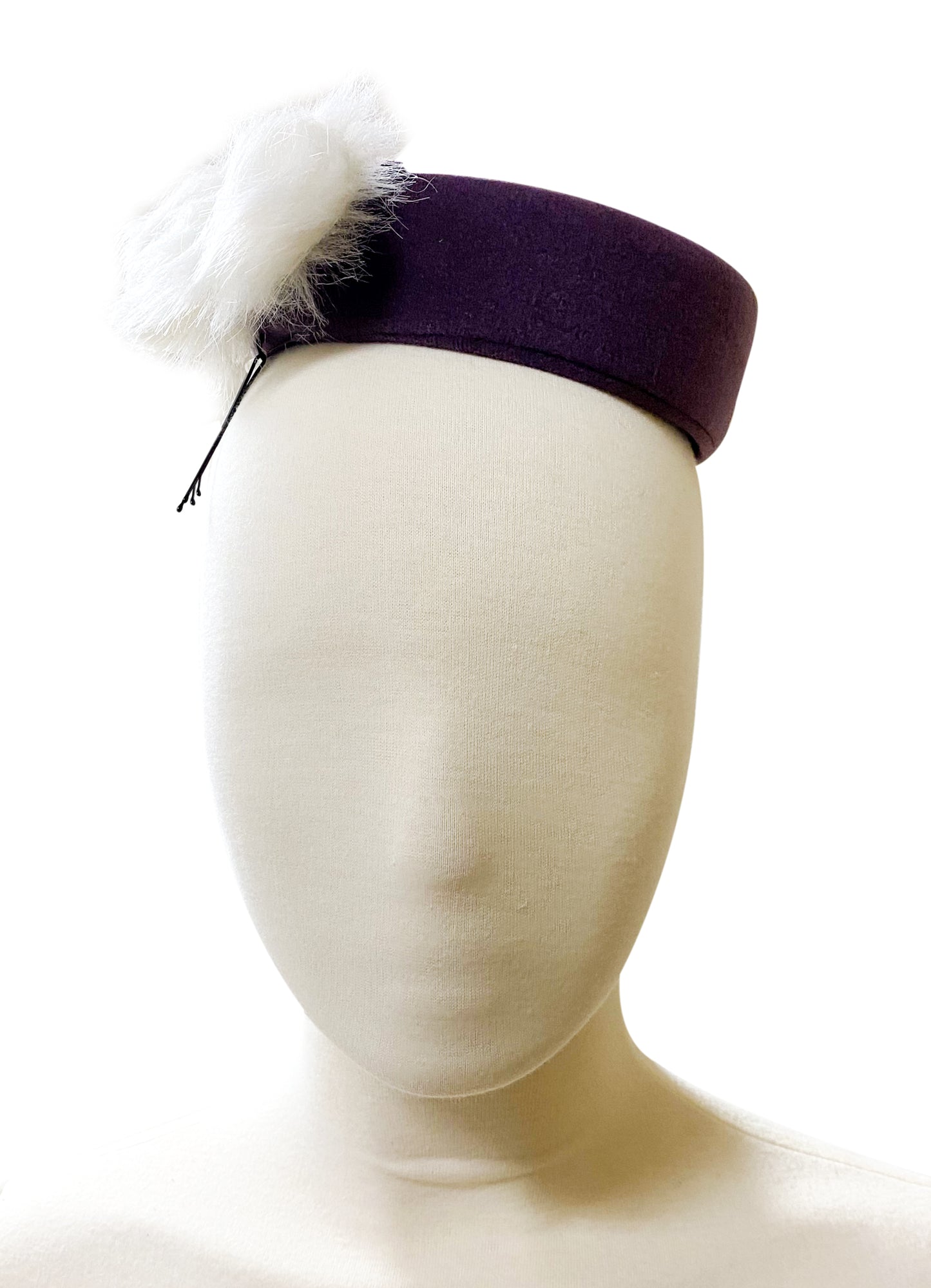 Madoka Magica - Mami Tomoe Hat